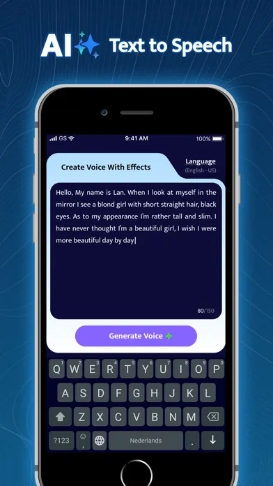 AI Music - Ringtone Maker应用截图