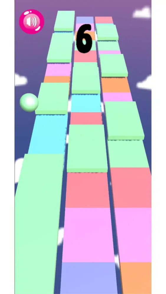 Celeste Color! (No Ads) Ekran Görüntüleri