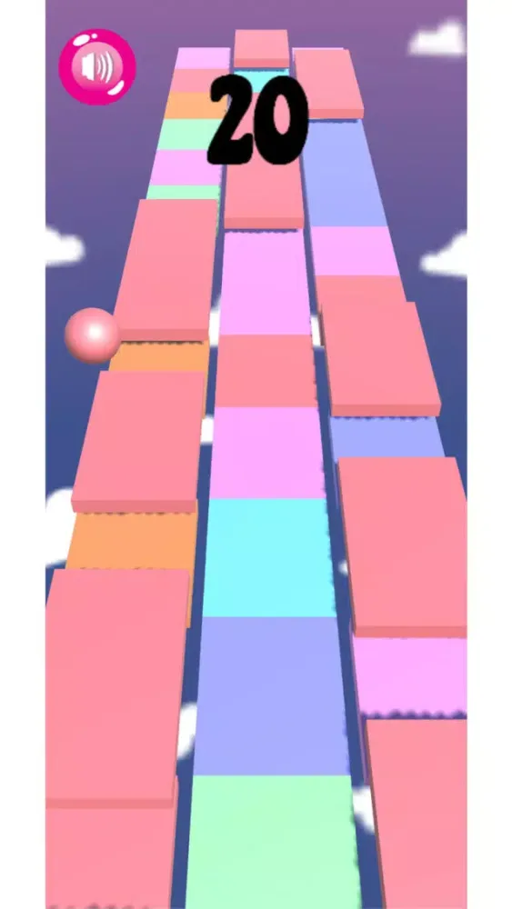 Celeste Color! (No Ads) Ekran Görüntüleri