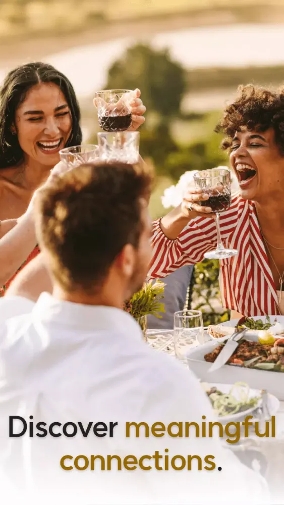 Honey Dating App: Match & Date Ekran Görüntüleri