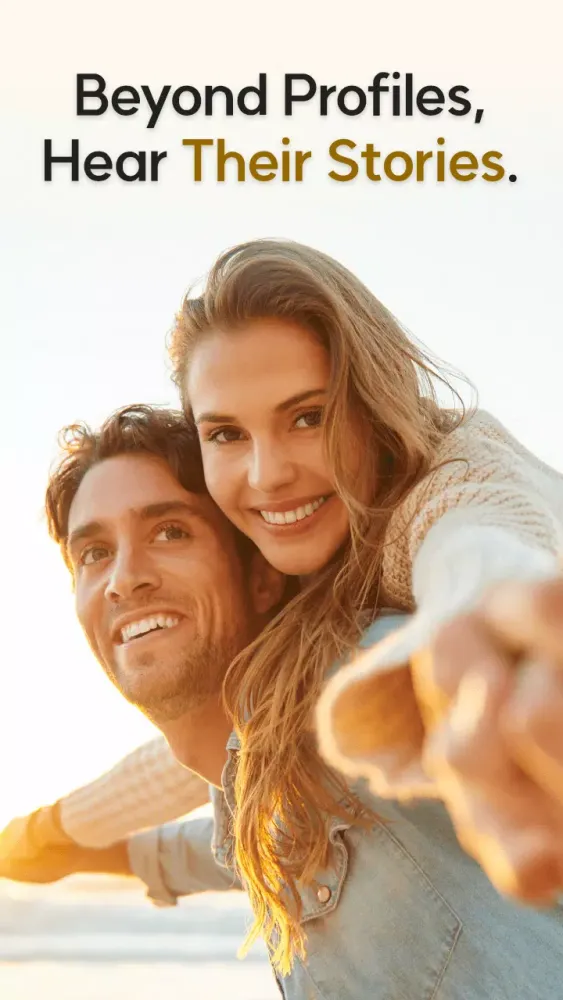 Honey Dating App: Match & Date Ekran Görüntüleri