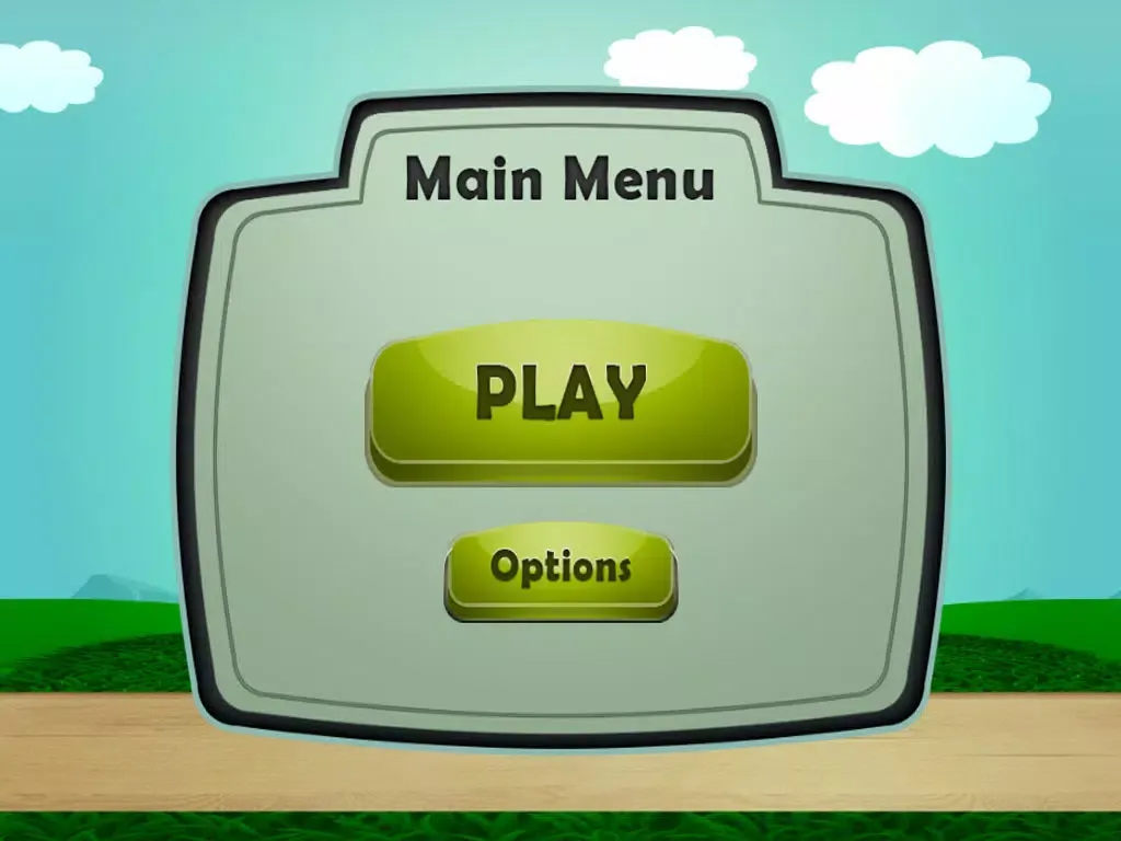 Скриншоты FRU iPad 