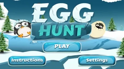 Egg-Hunt Screenshots