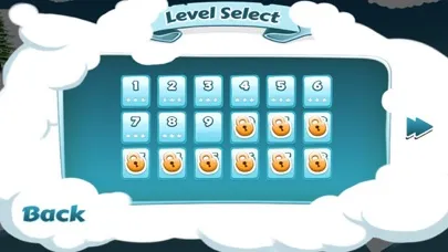 Egg-Hunt Screenshots