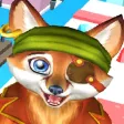 Crash Fox - Skate Runner Crash Fox - Skate Runner