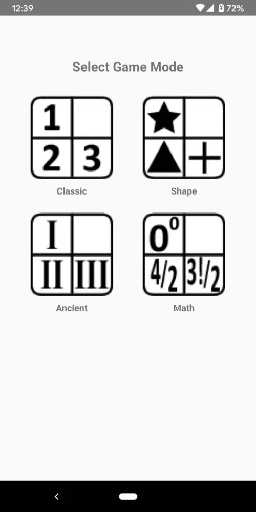 Capturas de pantalla de SudokuS - Fancy way of solving