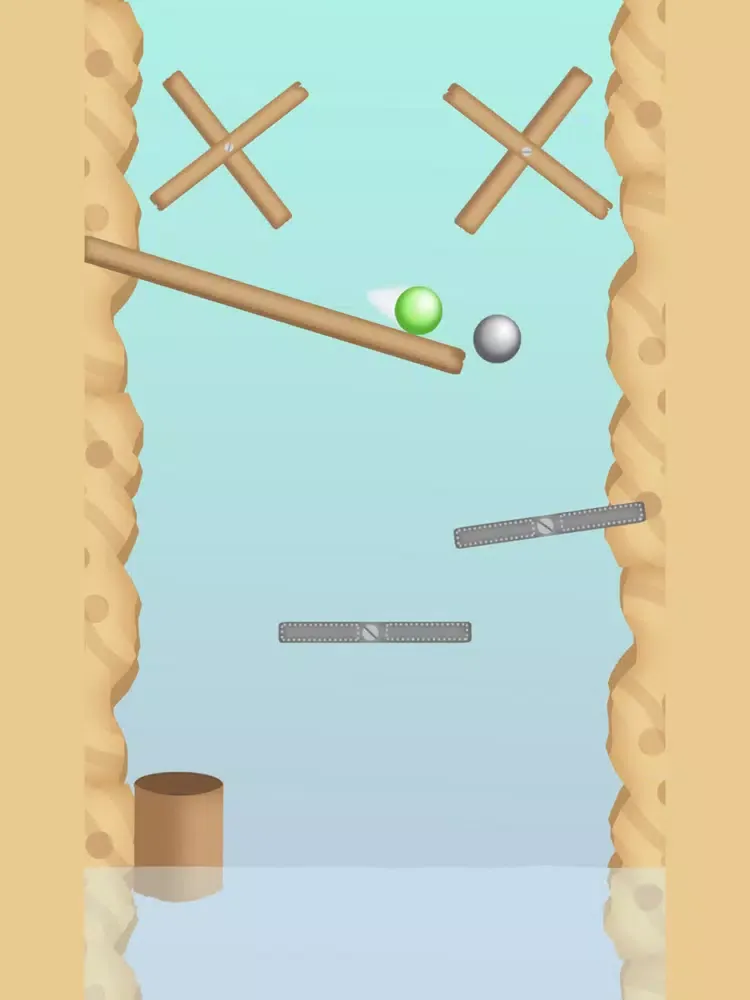صور Rotate Ball ! iPad 