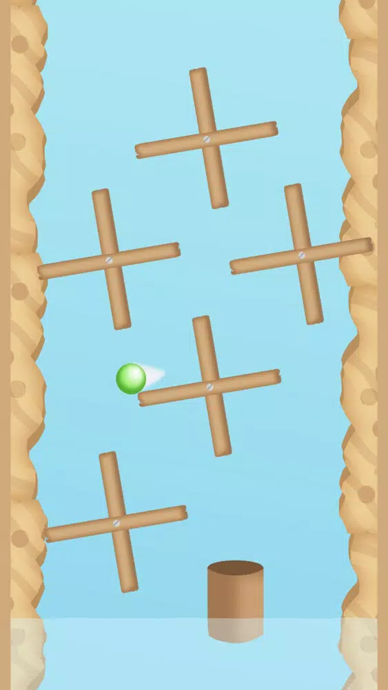 Rotate Ball !應用截圖