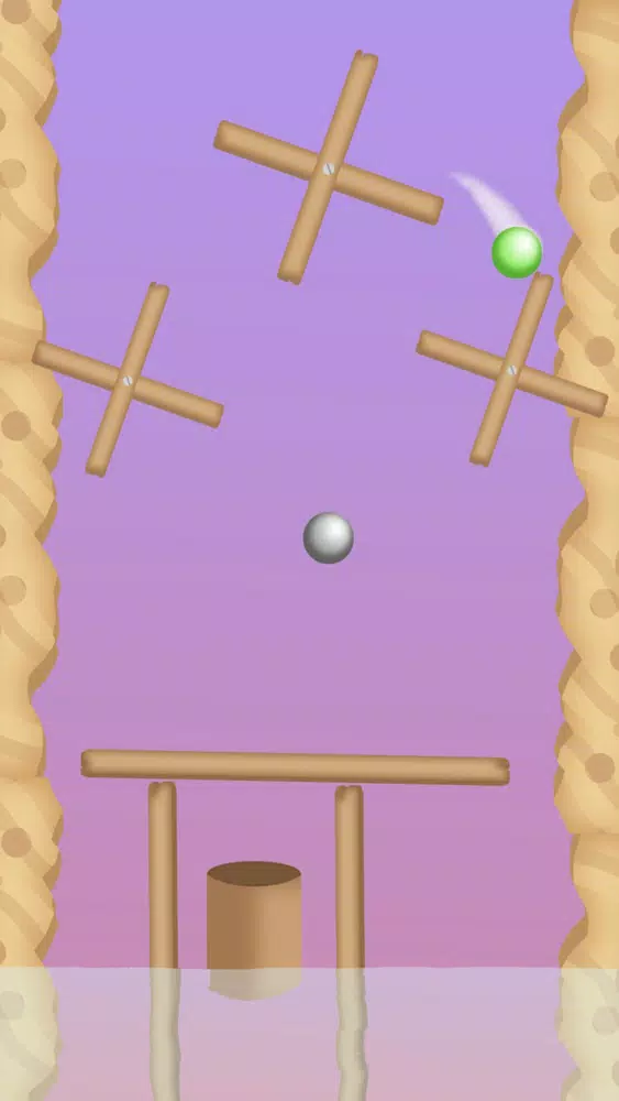 Rotate Ball !應用截圖