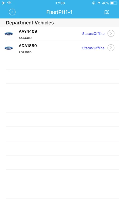 صور V Fleet -- Fleet management