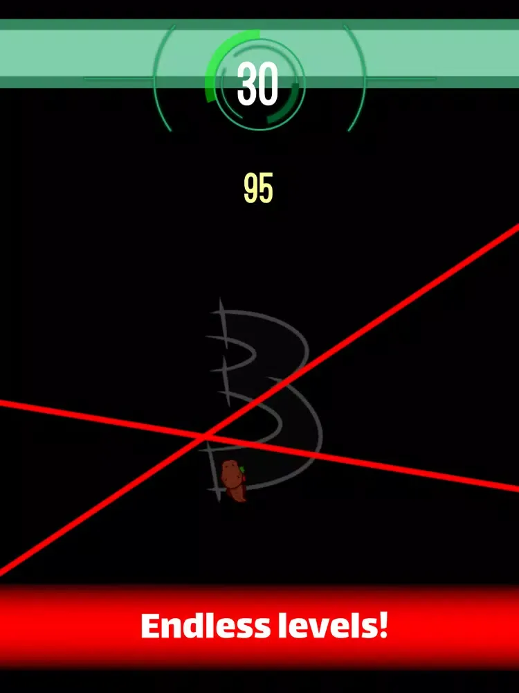 Capturas de tela do Lazer Maze - Yes And Games iPad 