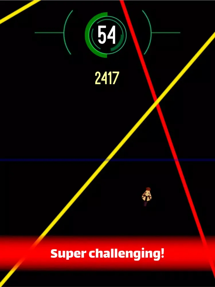 Capturas de tela do Lazer Maze - Yes And Games iPad 