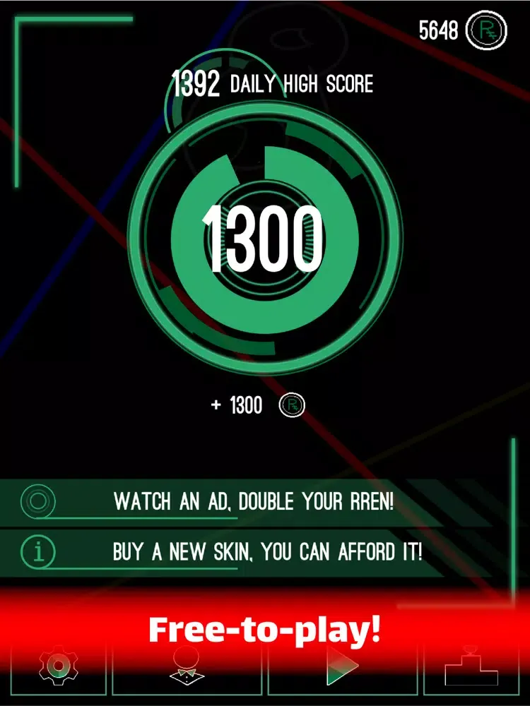 Capturas de tela do Lazer Maze - Yes And Games iPad 
