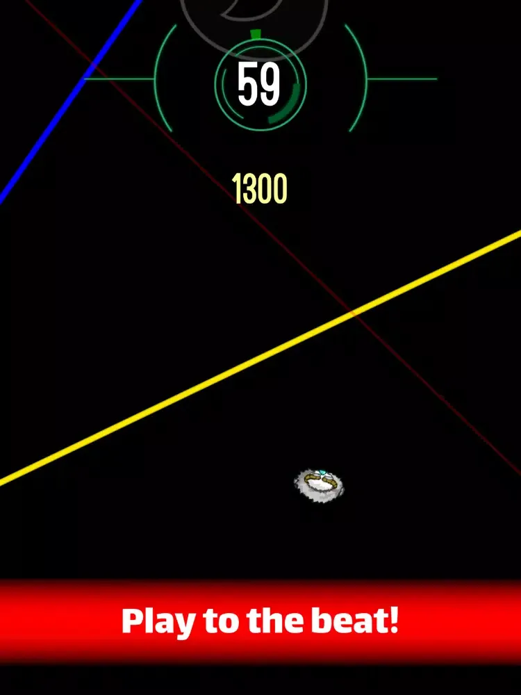 Capturas de tela do Lazer Maze - Yes And Games iPad 