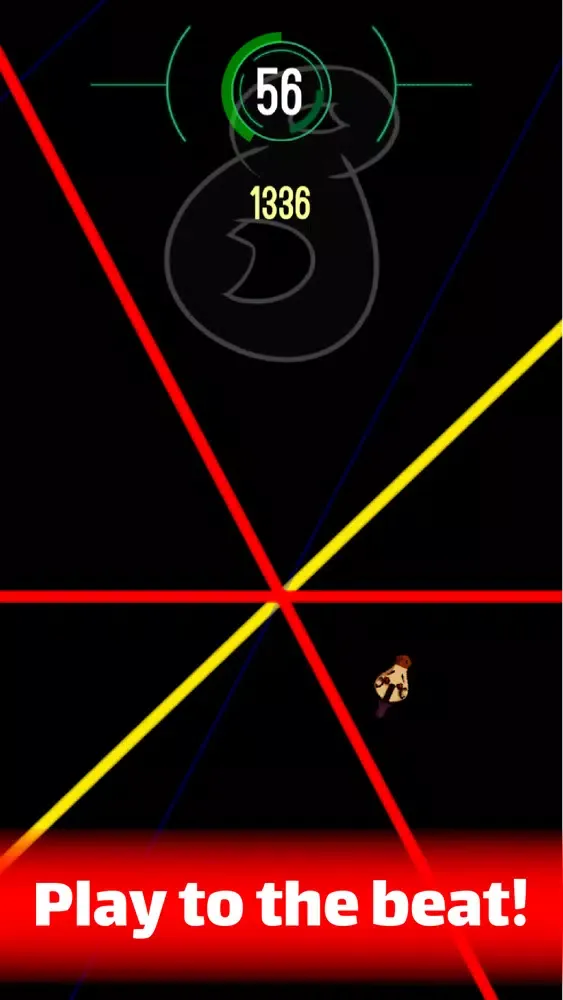 Capturas de tela do Lazer Maze - Yes And Games