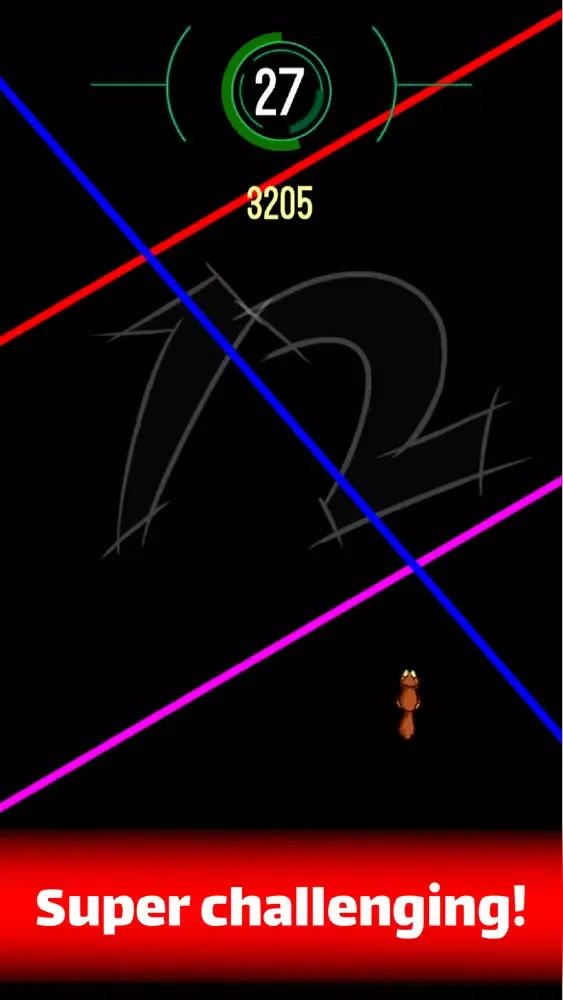Capturas de tela do Lazer Maze - Yes And Games