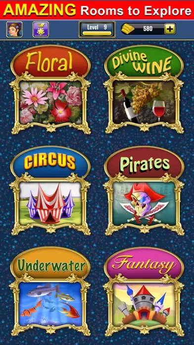 Bingo - FREE Video Bingo + Multiplayer Bingo Games Screenshots