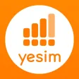 Yesim: eSIM virtual 2nd line Yesim: eSIM virtual 2nd line