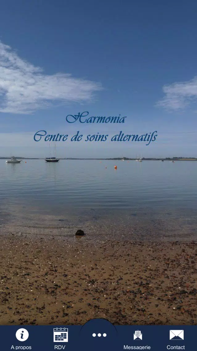 Screenshot di Rendez vous Pro