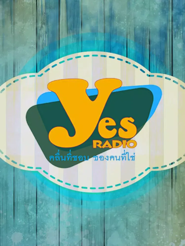 Ảnh chụp màn hình của Yesradio iPad 