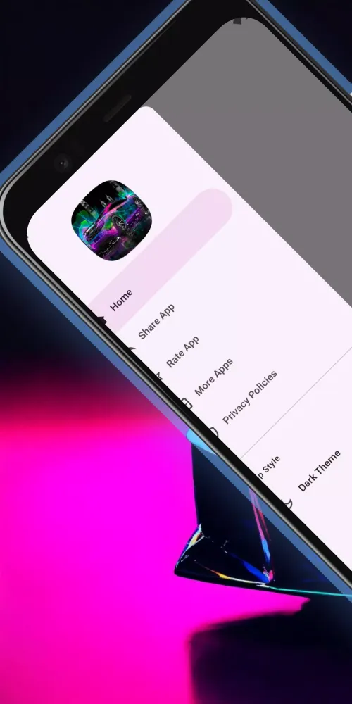 Car Ringtones Screenshots
