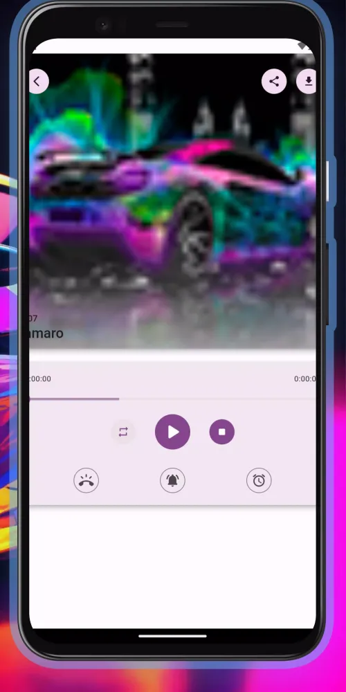 Car Ringtones Screenshots