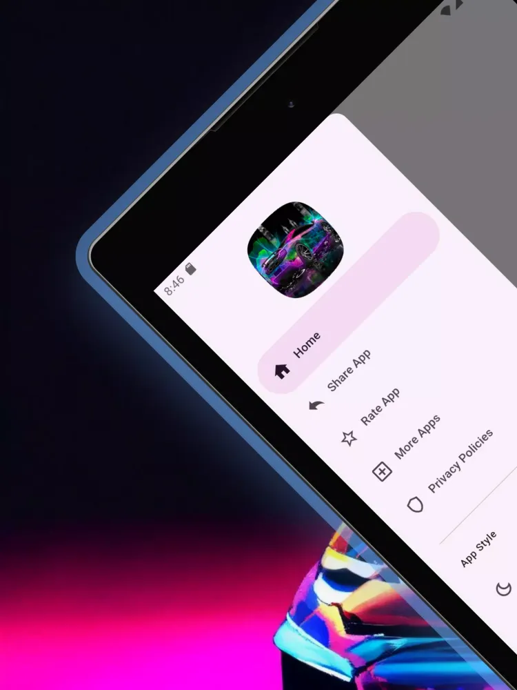 Car Ringtones Screenshots