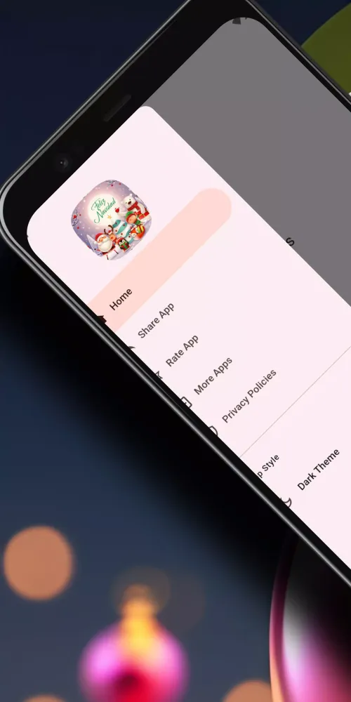 Christmas Ringtones Screenshots