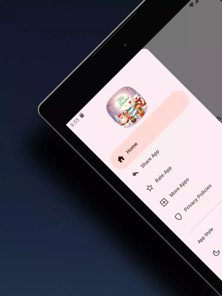Christmas Ringtones Screenshots