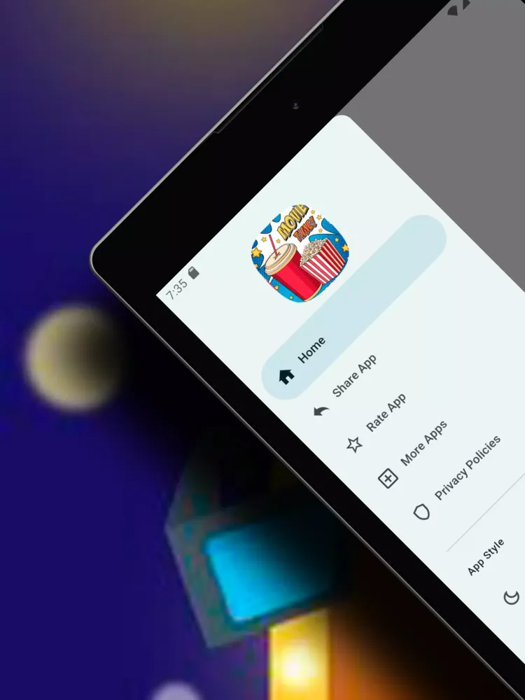 Movie Ringtones Screenshots