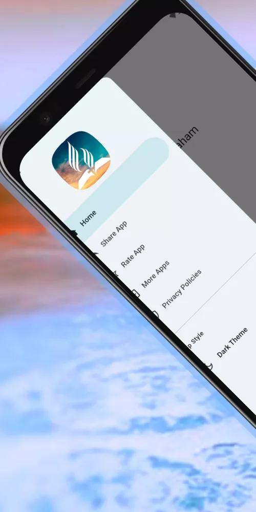 Adventist Ringtones Screenshots