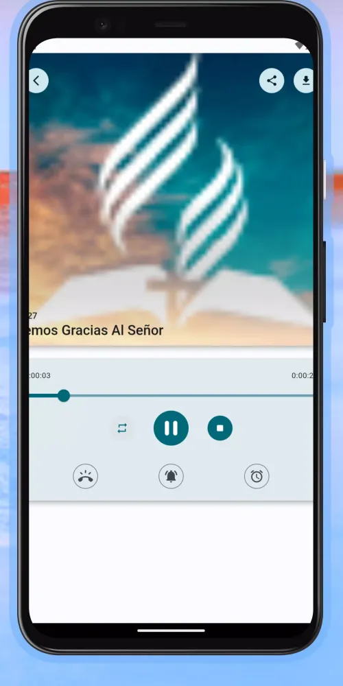 Adventist Ringtones Screenshots