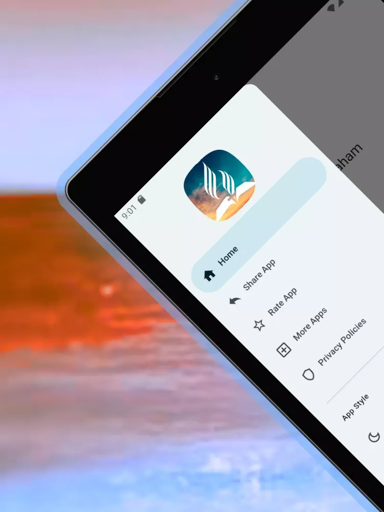 Adventist Ringtones Screenshots