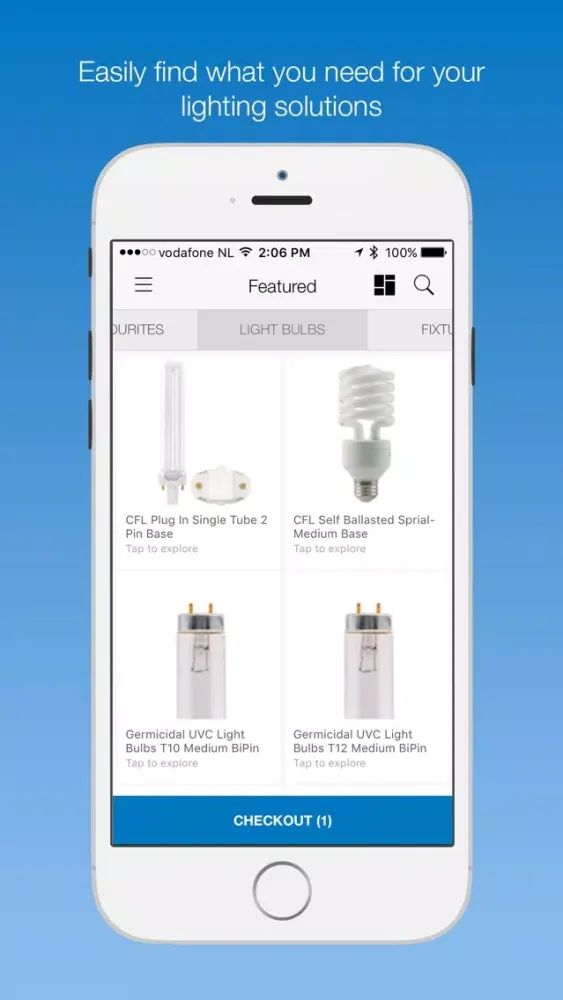 Screenshot di Atlanta Light Bulbs