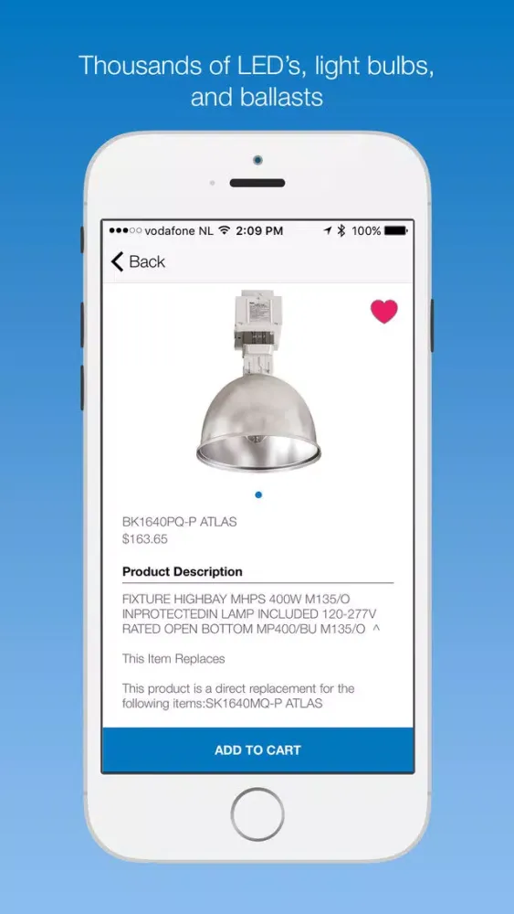 Screenshot di Atlanta Light Bulbs