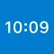 Digital Time - Complication