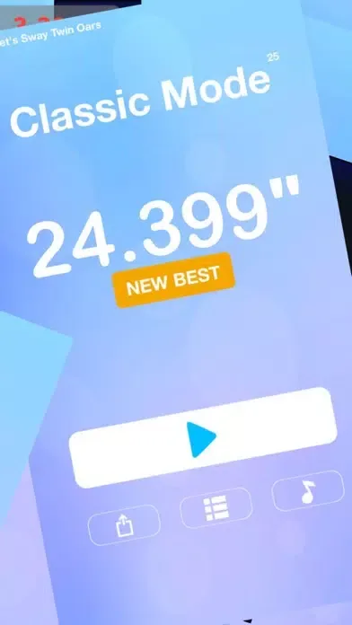 Magic White Tiles 4 : Piano Master And Mini Games 스크린샷
