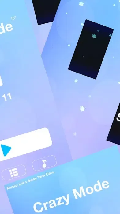 Magic White Tiles 4 : Piano Master And Mini Games 스크린샷