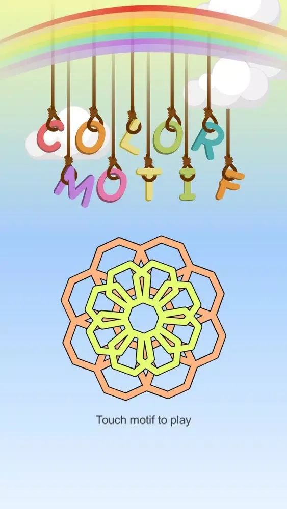 Color.Motif Screenshots
