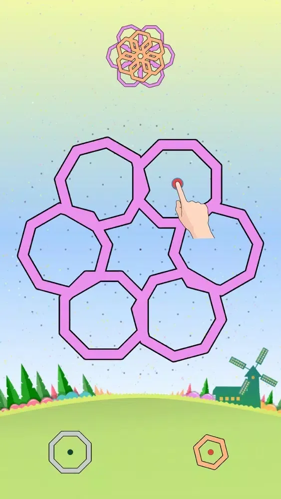 Color.Motif Screenshots