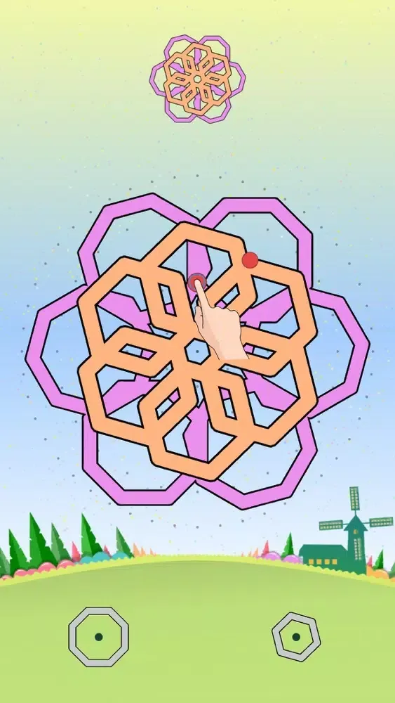 Color.Motif Screenshots