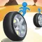 Wheel Race!