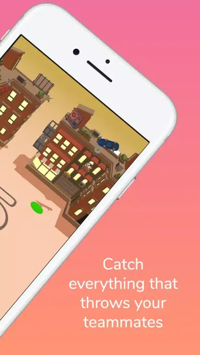 Screenshot di Stole`n`Go