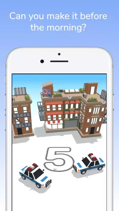Screenshot di Stole`n`Go