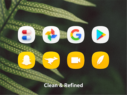 Meeye, Classic MeeGo Icon Pack-screenshot-1