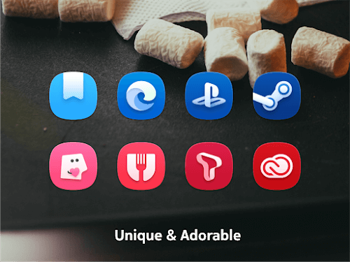 Meeye, Classic MeeGo Icon Pack-screenshot-2