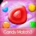 Candy Match3 Tournaments