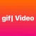 Video Editor GIF Utility