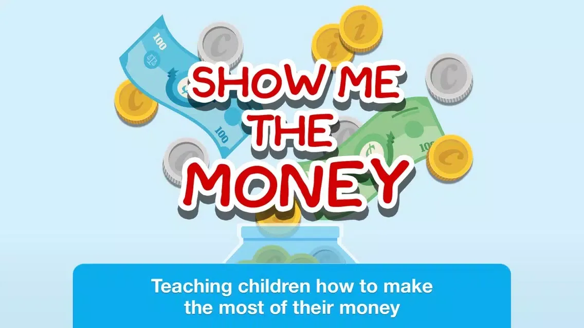 Show Me the Money Part2 - Personal Finance 스크린샷