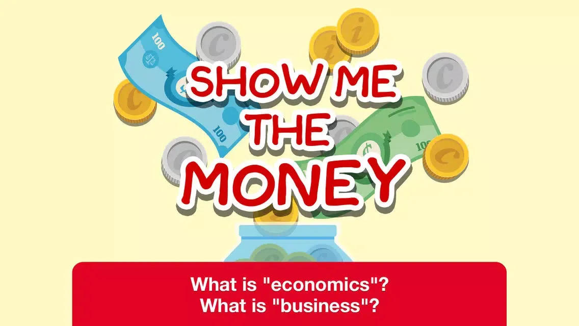 Show Me the Money Part3 - Getting Down to Business Screenshots